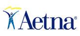 AETNA Insurance logo