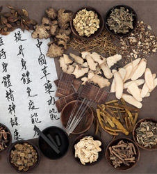 herbal medicine